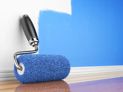 painting Norman Park